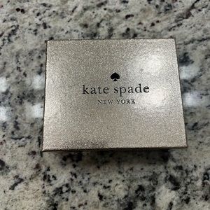 Kate spade card holder